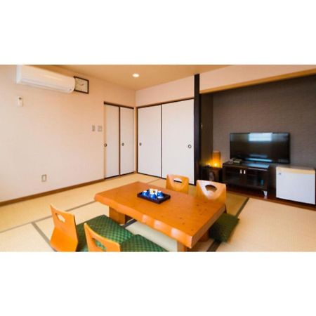 Grand Park Hotel Kazusa / Vacation Stay 77396 Кіміцу Екстер'єр фото