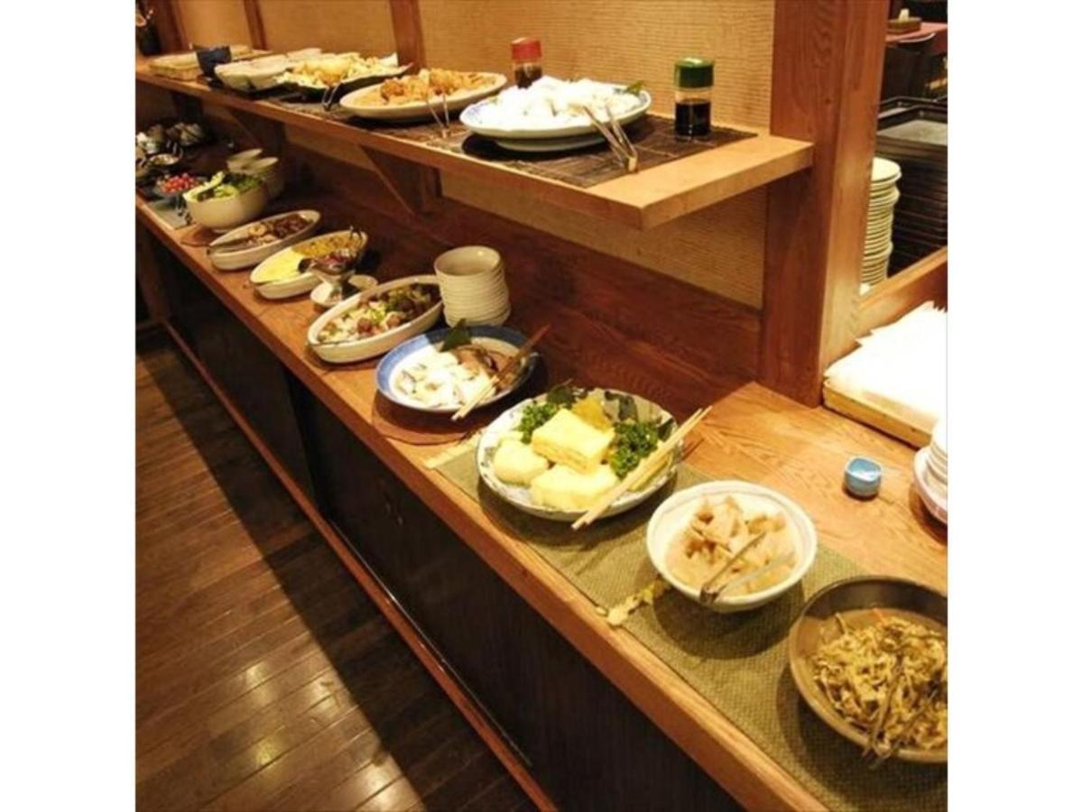 Grand Park Hotel Kazusa / Vacation Stay 77396 Кіміцу Екстер'єр фото