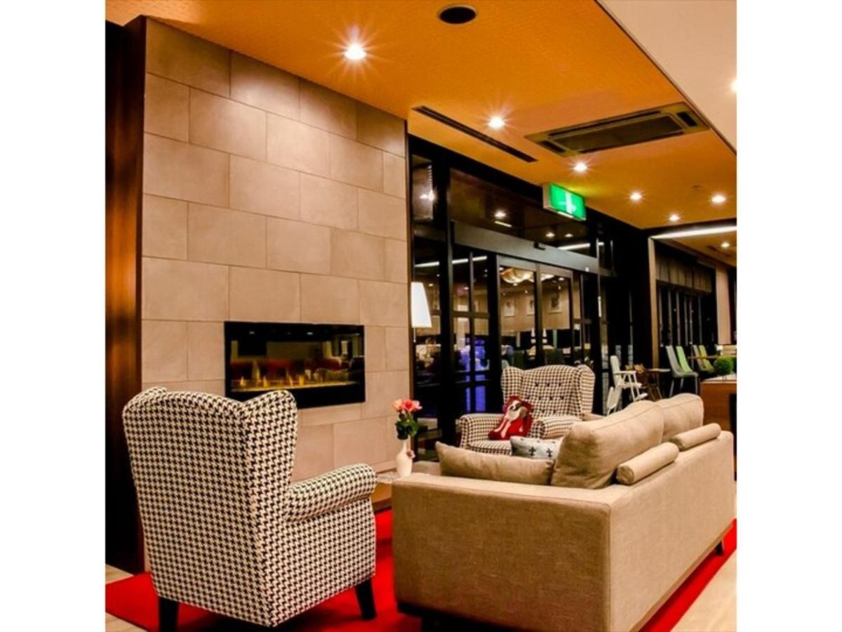 Grand Park Hotel Kazusa / Vacation Stay 77396 Кіміцу Екстер'єр фото
